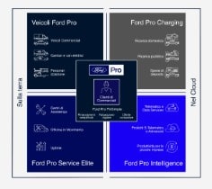 Ford Pro Infographic (Italian)